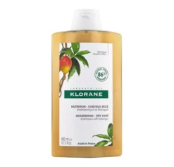Champú al Mango, 400 ml. - Klorane