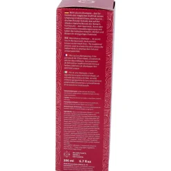 Champú Amla Volumen 200ml - Khadi