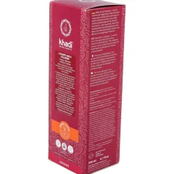 Champú Amla Volumen 200ml - Khadi