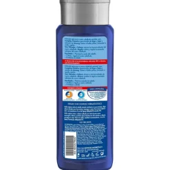 Champú Anticaída Cuero Cabelludo Sensible 300ml - Naturvital