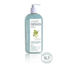 Champú Anticaida Fortaleza, 400 ml. - Phergal