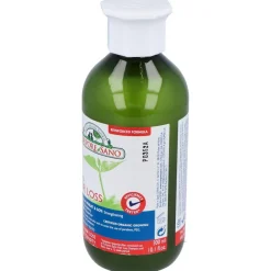 Champú Anticaida Soja_ Cereales y Ginseng 300 ml - Corpore Sano