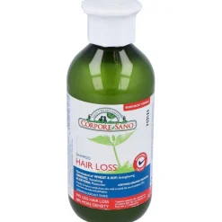 Champú Anticaida Soja_ Cereales y Ginseng 300 ml - Corpore Sano