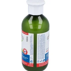 Champú Anticaida Soja_ Cereales y Ginseng 300 ml - Corpore Sano