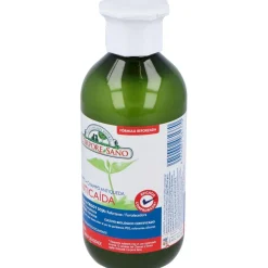 Champú Anticaida Soja_ Cereales y Ginseng 300 ml - Corpore Sano