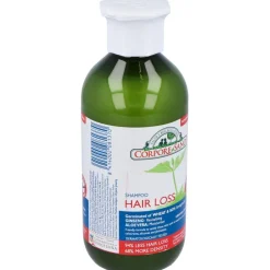 Champú Anticaida Soja_ Cereales y Ginseng 300 ml - Corpore Sano