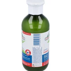 Champú Anticaida Soja_ Cereales y Ginseng 300 ml - Corpore Sano