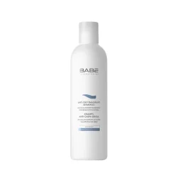 Champú Anticaspa-Grasa, 250 ml. - BABE