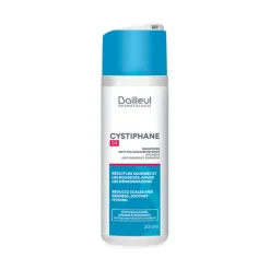 Champú Anticaspa Intensivo DS, 200 ml. - Bailleul Laboratories