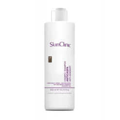Champú Anticaspa, 300 ml.- Skinclinic