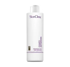 Champú Antigrasa, 300 ml.- Skinclinic