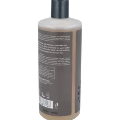 Champú Arbol del Te Antibacterial 500ml - Urtekram