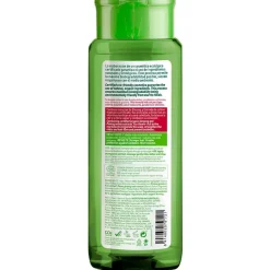Champú Bio Ecocert Fortificante 300ml - Naturvital