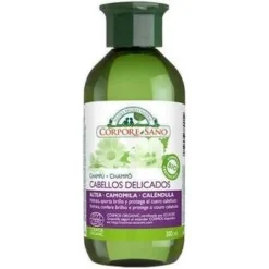 Champú Cabellos Delicados Eco 300ml - Corpore Sano