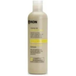 Champú Cabellos Grasocaspa 300ml - Mon Deconatur