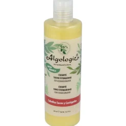 Champú Cabellos Secos y Castigados 300ml - Algologie