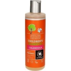 Champú Calendula Niños 250ml - Urtekram