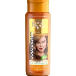 Champú Color Rubio 300ml - Naturvital