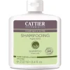 Champú Cuero Cabelludo Graso Arcilla Verde 250ml - Cattier