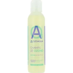 Champú de Ozono 250ml - Ozoaqua