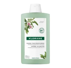 Champú Envolvente a la Almendra, 400 ml. - Klorane