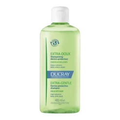 Champú Equilibrante Dermo-protector, 400 ml. - Ducray