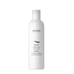 Champú Extrasuave, 250 ml. - BABE