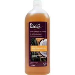 Champú - Gel Coco Bio 1l - Douce Nature