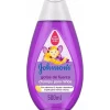 Champú Gotas Fuerza 500ml - Johnson's