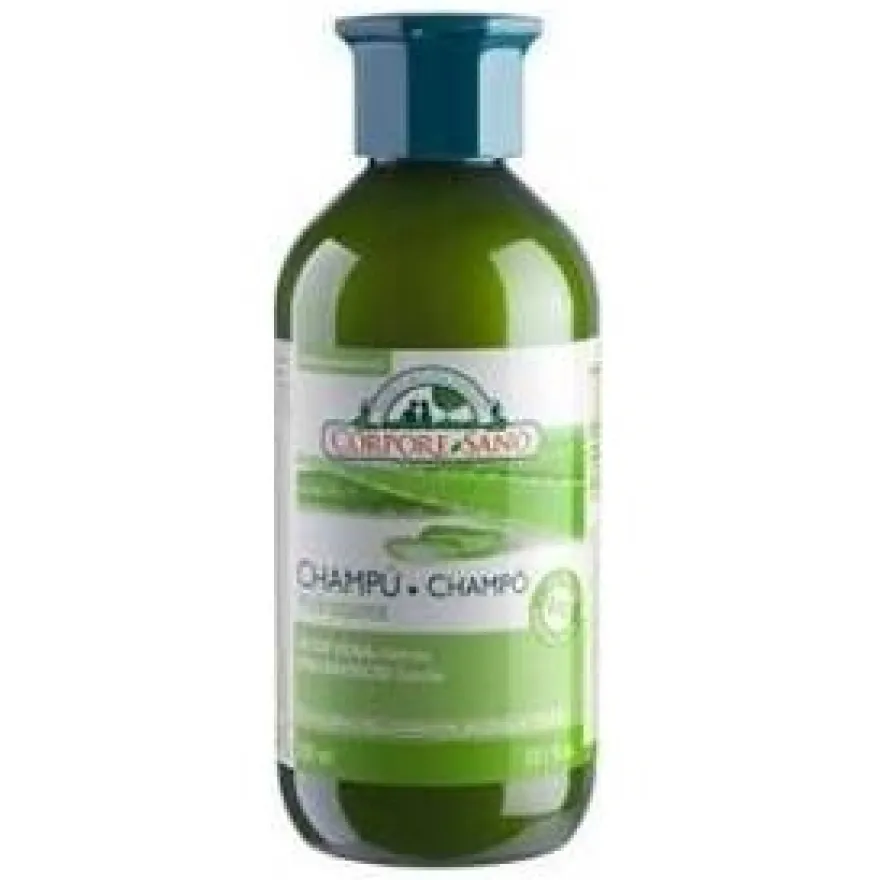 Champú Hidratante 300ml - Corpore Sano