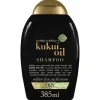 Champú Kukui Hidratante Antiencrespamiento 385ml - Ogx