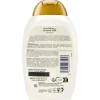 Champú Leche de Coco Libre de Parabenos, Pelo Seco, Hidratación y Elasticidad 385 ml - Ogx