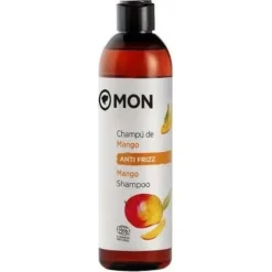 Champú Mango 300ml. Ecocert - Mon Deconatur