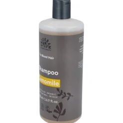 Champú Manzanilla Cabello Rubio 500ml - Urtekram