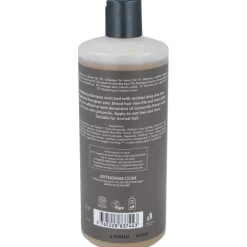 Champú Manzanilla Cabello Rubio 500ml - Urtekram