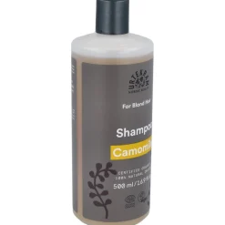 Champú Manzanilla Cabello Rubio 500ml - Urtekram