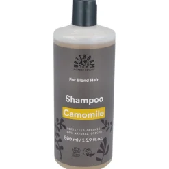 Champú Manzanilla Cabello Rubio 500ml - Urtekram