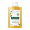 Champú Nutritivo al Tamanu BIO y Monoï, 200 ml.- Klorane