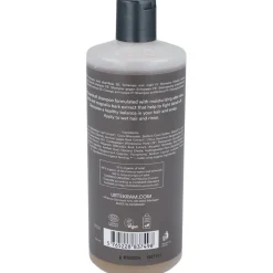Champú Ortiga Anticaspa 500ml - Urtekram