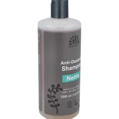 Champú Ortiga Anticaspa 500ml - Urtekram