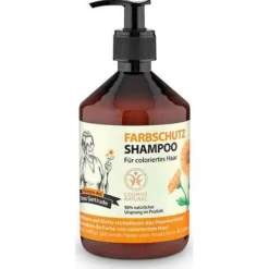 Champú Protector del Color Calendula 6udsx500ml - Oma Gertrude