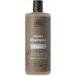 Champú Rasul Volumen 250ml - Urtekram