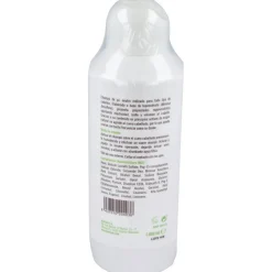 Champú Regenerador Tepezcohuite 1litro - Nutrinat
