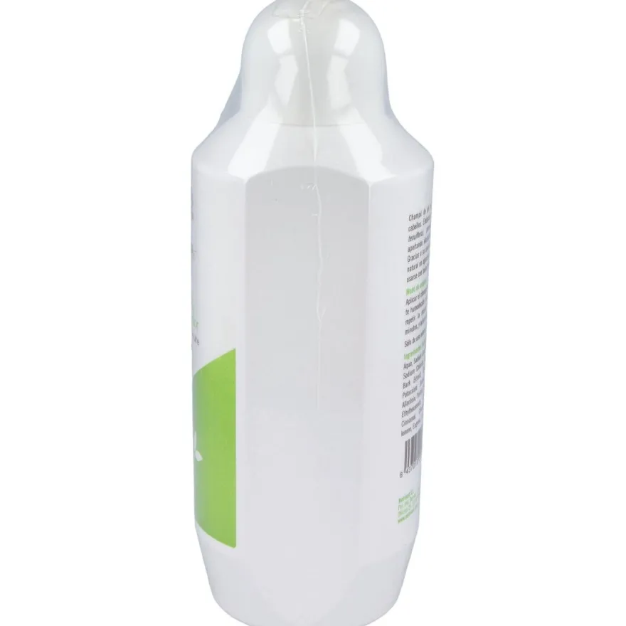 Champú Regenerador Tepezcohuite 1litro - Nutrinat