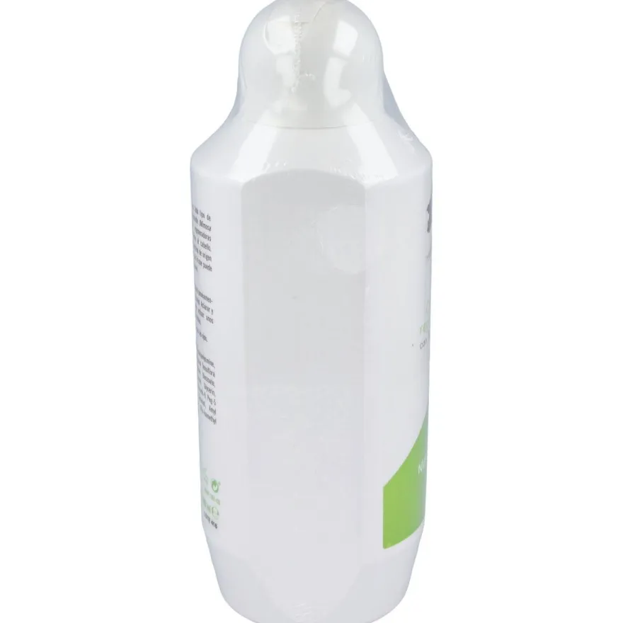 Champú Regenerador Tepezcohuite 1litro - Nutrinat