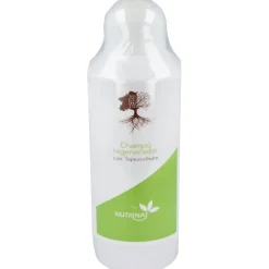 Champú Regenerador Tepezcohuite 1litro - Nutrinat