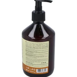 Champú Reparador Avena y Ortiga 6udsx500ml - Oma Gertrude