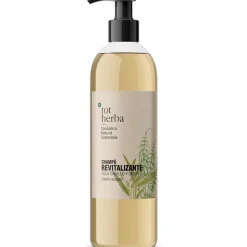 Champú Revitalizante Cola de Caballo y Salvia 500 ml - Tot Herba-authex