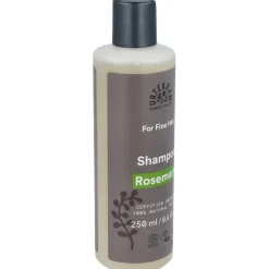 Champú Romero Cabello Fino 250ml - Urtekram