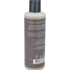 Champú Romero Cabello Fino 250ml - Urtekram